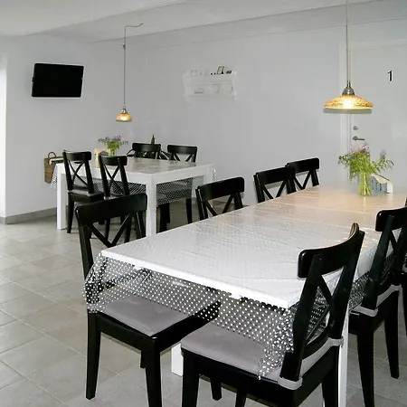 Vestervang Bed & Breakfast Vildbjerg Esterno foto