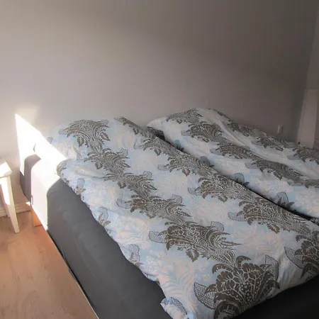 Vestervang Bed & Breakfast Vildbjerg Esterno foto