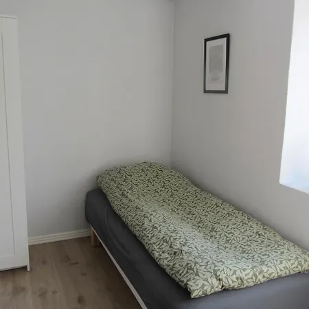 Vestervang Bed & Breakfast Vildbjerg Camera foto
