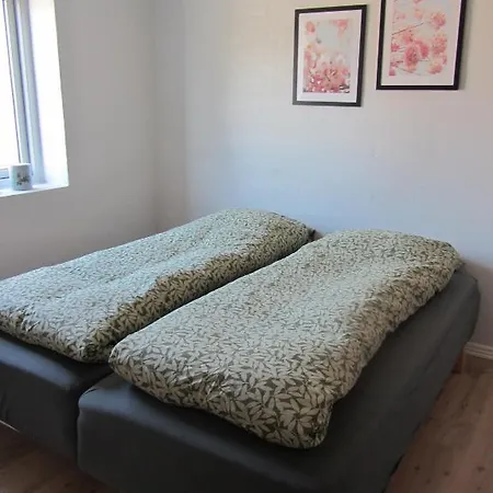 Vestervang Bed & Breakfast Vildbjerg Esterno foto