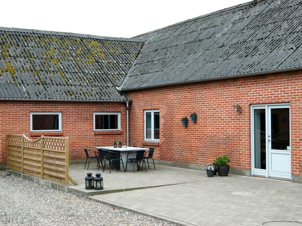 Bed & Breakfast Vestervang Vildbjerg