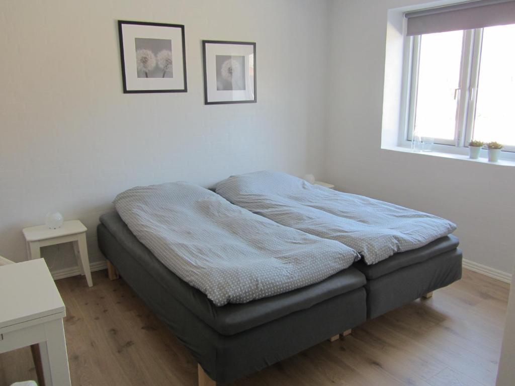 Bed & Breakfast Vestervang Vildbjerg