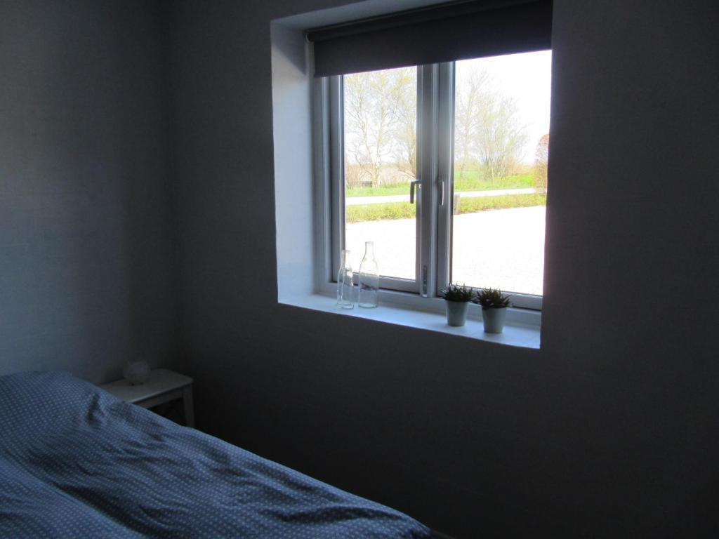 Bed & Breakfast Vestervang