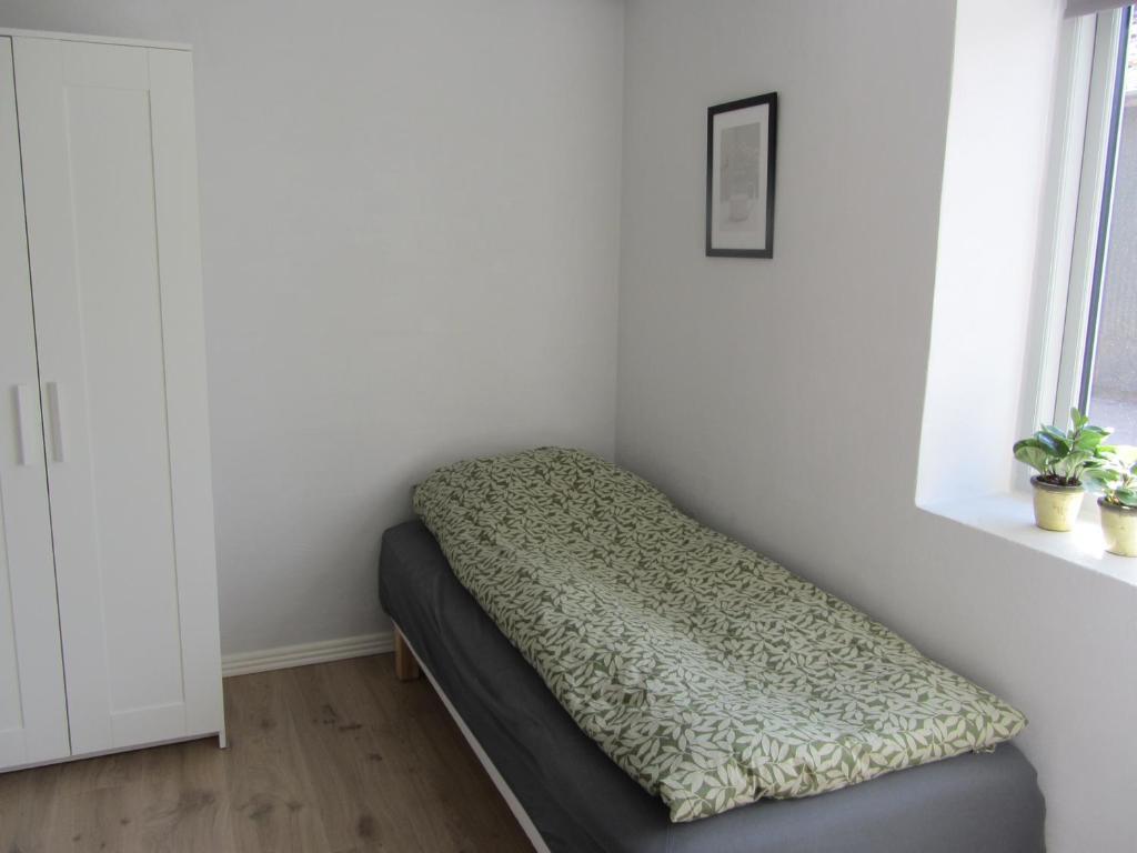 Bed & Breakfast Vestervang