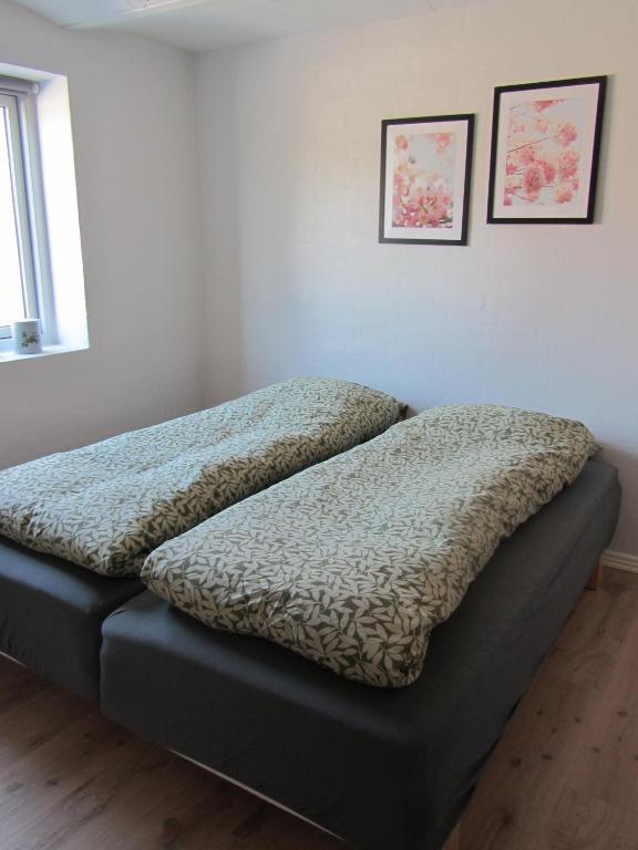 Bed & Breakfast Vestervang 3*