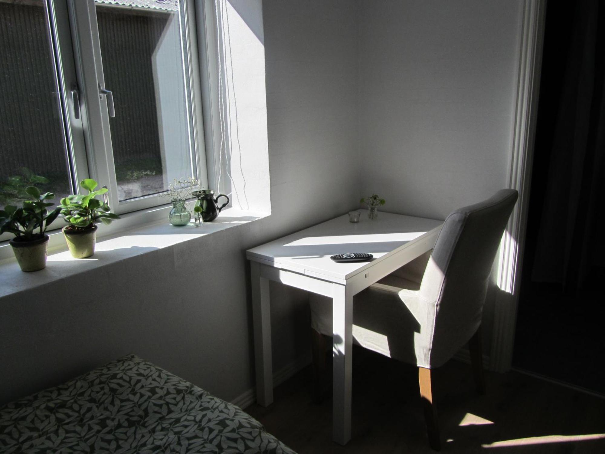 Vestervang Bed & Breakfast Vildbjerg