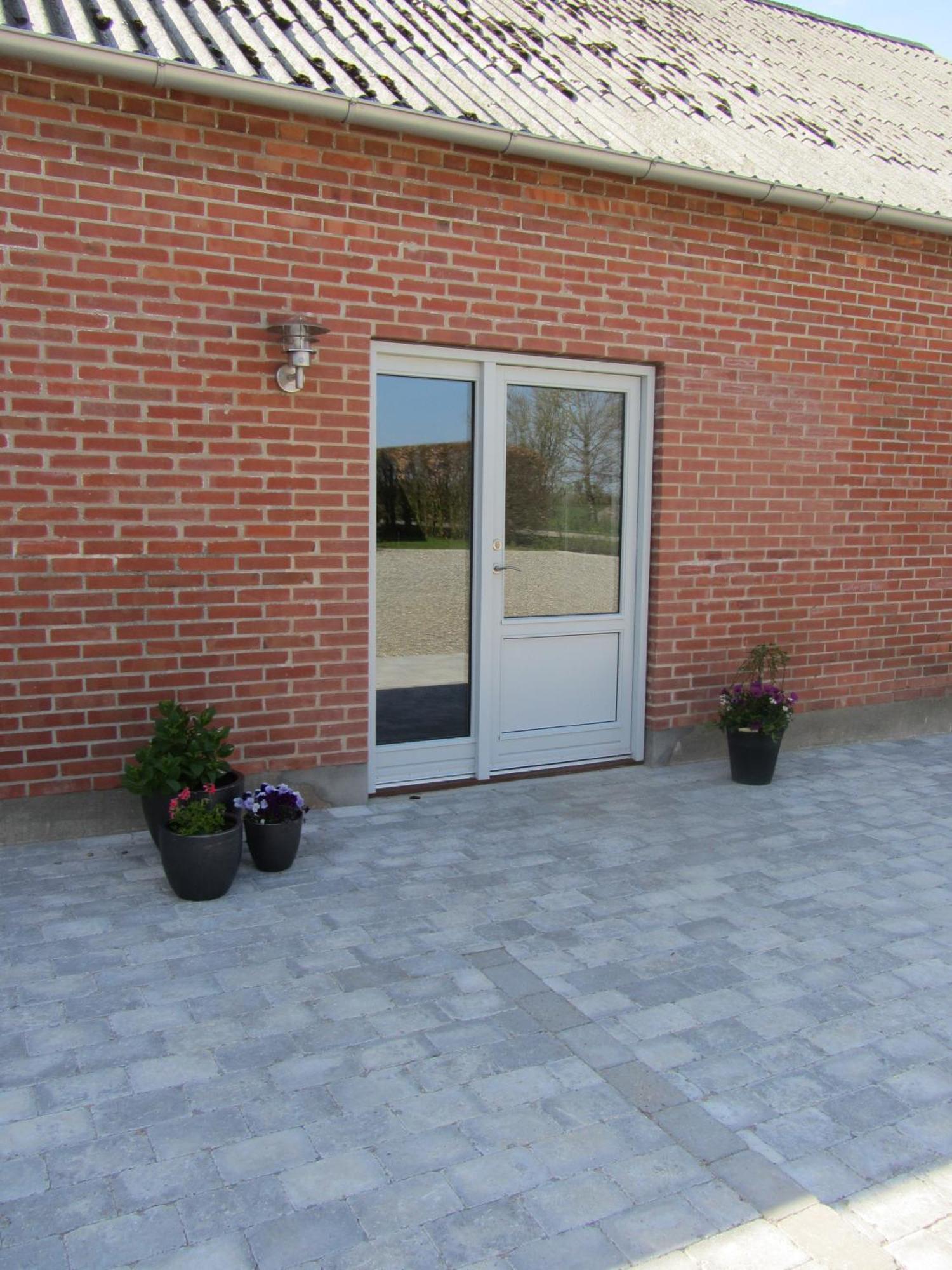 Vestervang Bed & Breakfast