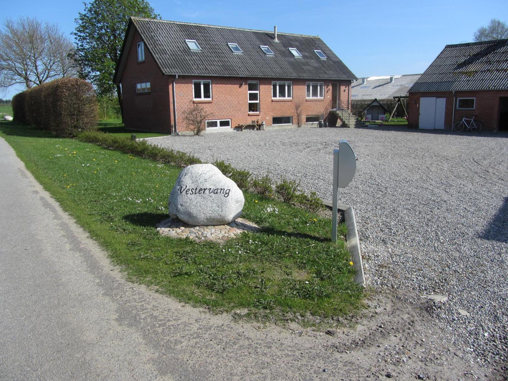 Vestervang