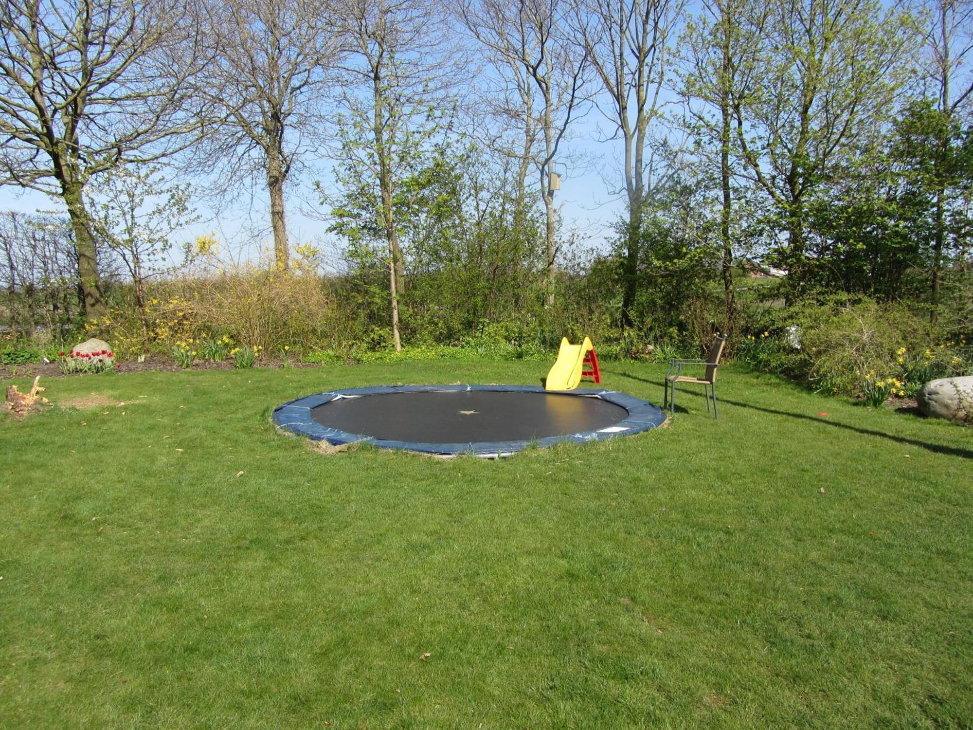 Bed & Breakfast Vestervang Vildbjerg