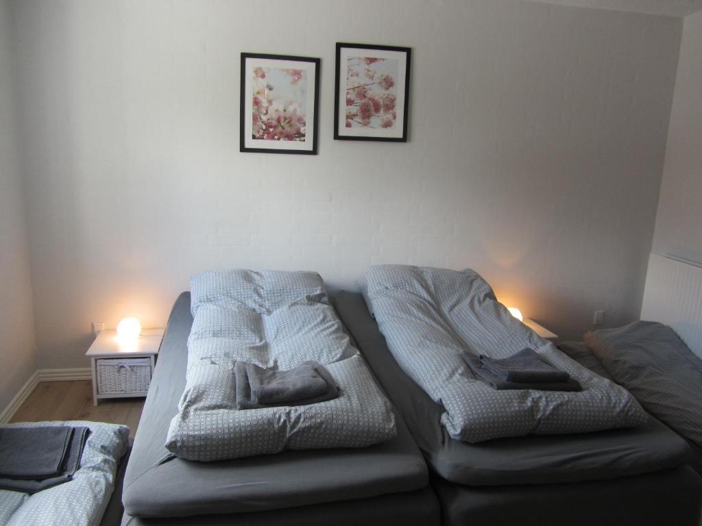 Bed & Breakfast Vestervang