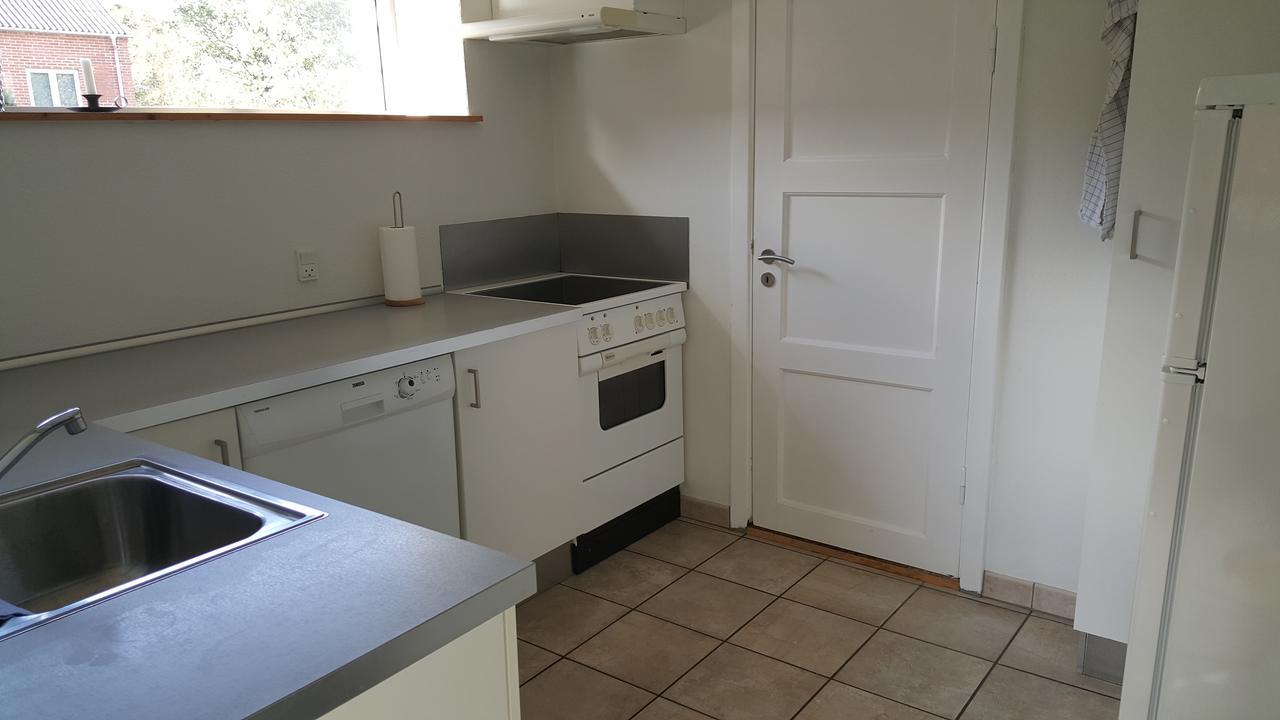 Vestervang Bed & Breakfast 3*